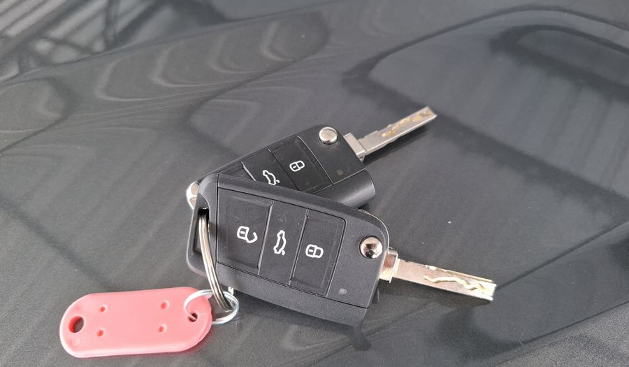 Volkswagen Taos 1.4 250 TSI COMFORTLINE AUTO MY24 Suv 2024