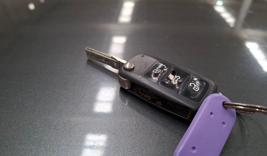 Volkswagen Voyage 1.6 HIGHLINE Sedan 2013