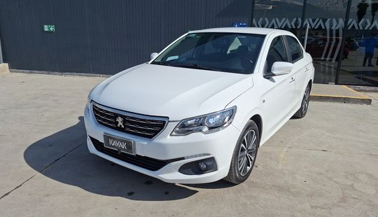 Peugeot • 301