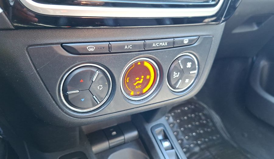 Peugeot 301 1.6 HDI 92HP ALLURE Sedan 2019