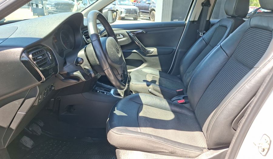 Peugeot 301 1.6 HDI 92HP ALLURE Sedan 2019