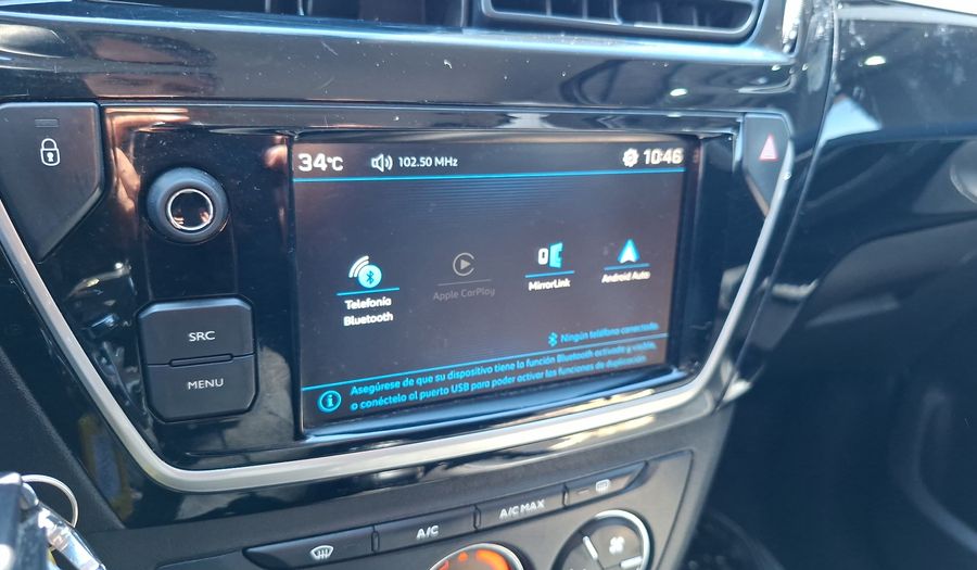 Peugeot 301 1.6 HDI 92HP ALLURE Sedan 2019