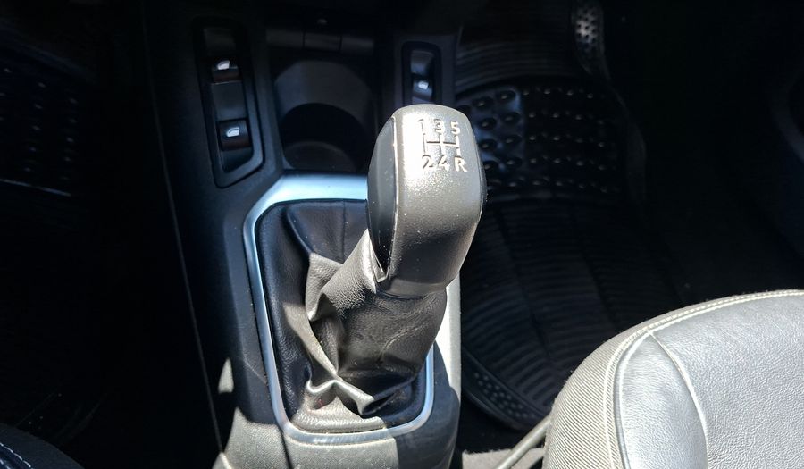 Peugeot 301 1.6 HDI 92HP ALLURE Sedan 2019