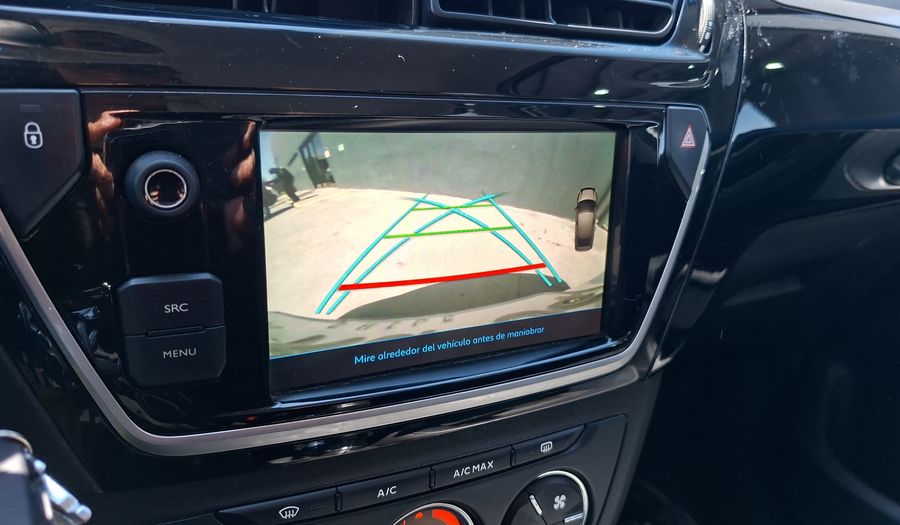 Peugeot 301 1.6 HDI 92HP ALLURE Sedan 2019