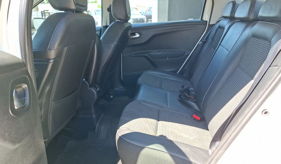 Peugeot 301 1.6 HDI 92HP ALLURE Sedan 2019