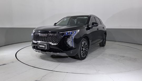 Great Wall • Haval Jolion