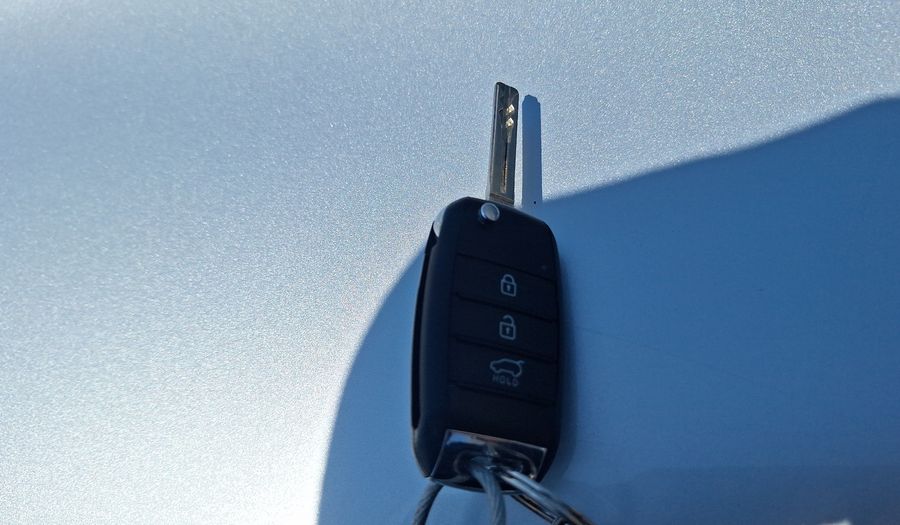 Kia Sportage 2.0 GSL LX Suv 2019