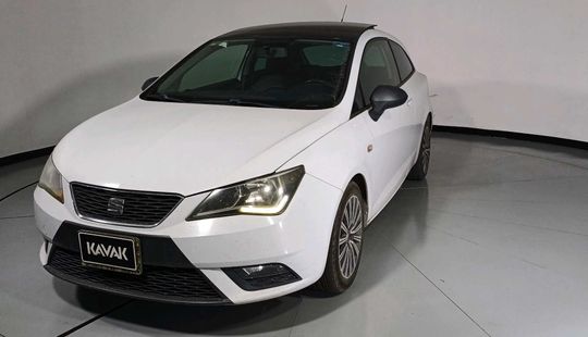 Seat • Ibiza