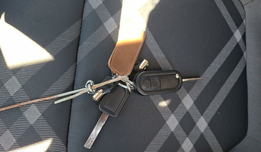 Mg 3 1.5 AUTO STD Hatchback 2025