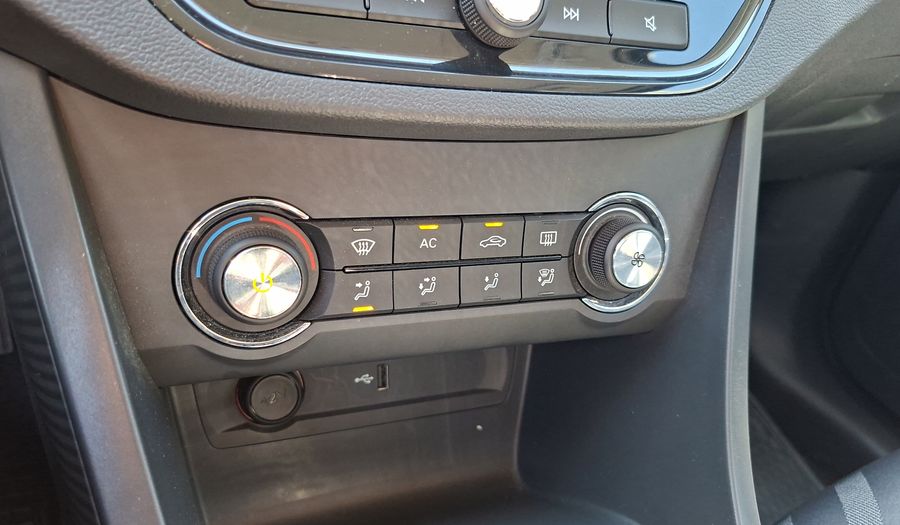 Mg 3 1.5 AUTO STD Hatchback 2025