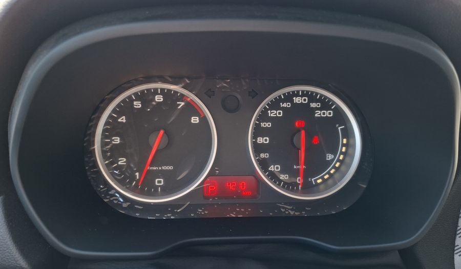 Mg 3 1.5 AUTO STD Hatchback 2025