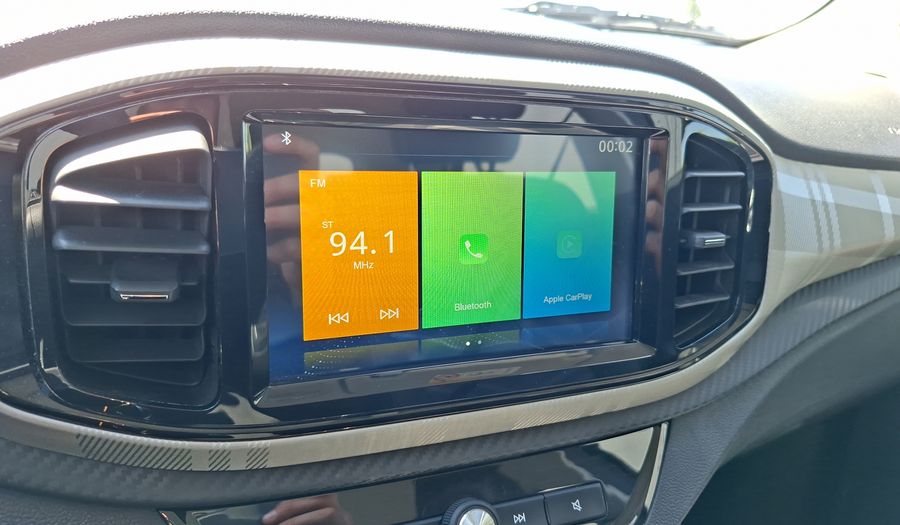 Mg 3 1.5 AUTO STD Hatchback 2025