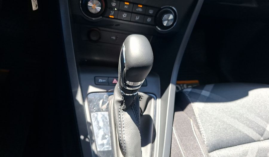 Mg 3 1.5 AUTO STD Hatchback 2025