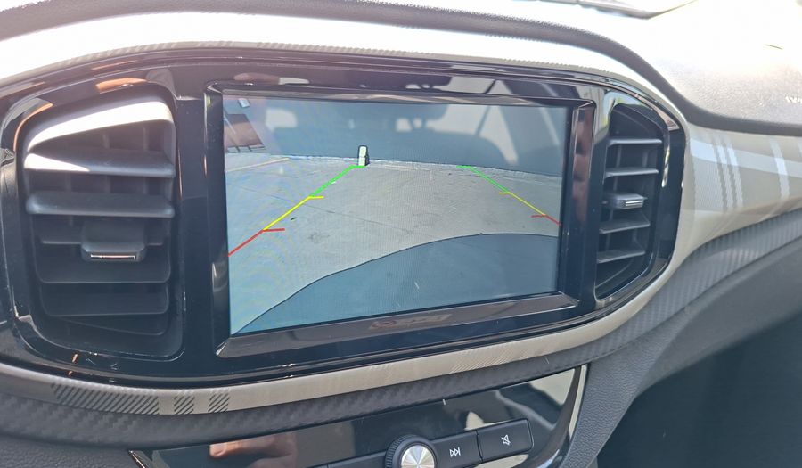 Mg 3 1.5 AUTO STD Hatchback 2025