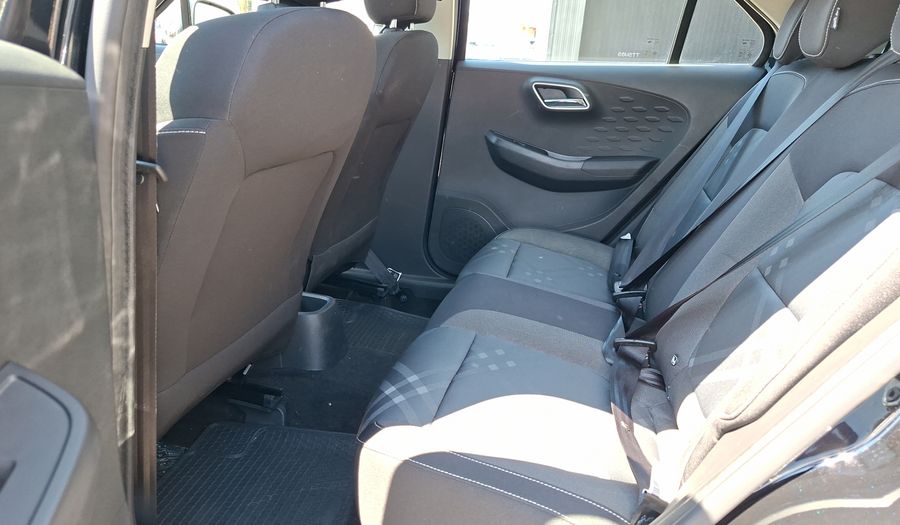 Mg 3 1.5 AUTO STD Hatchback 2025