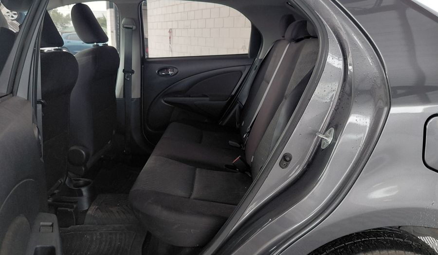 Toyota Etios 1.5 XLS PACK Sedan 2023