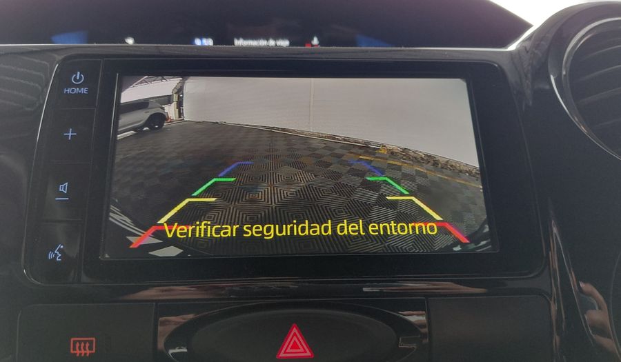 Toyota Etios 1.5 XLS PACK Sedan 2023