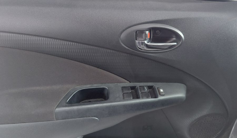 Toyota Etios 1.5 XLS PACK Sedan 2023