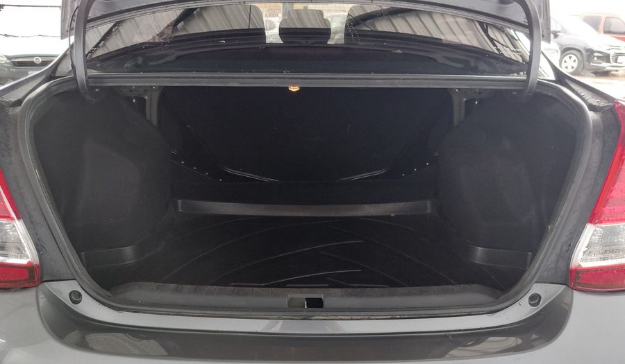 Toyota Etios 1.5 XLS PACK Sedan 2023