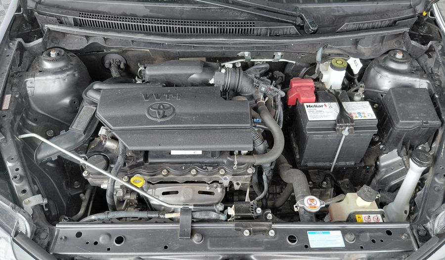 Toyota Etios 1.5 XLS PACK Sedan 2023