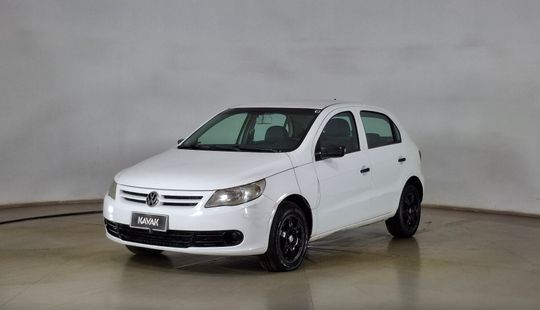 Volkswagen • Gol