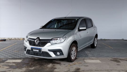Renault • Sandero