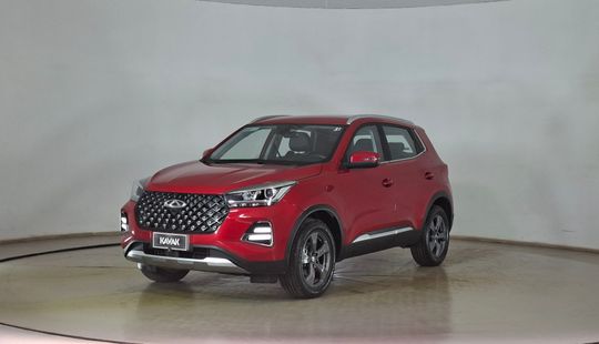 Chery • Tiggo 3 Pro