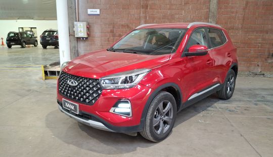 Chery • Tiggo 3 Pro