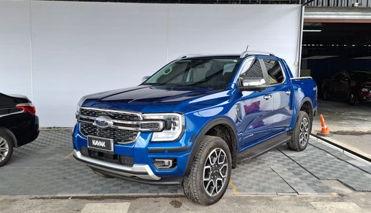 Ford • Ranger