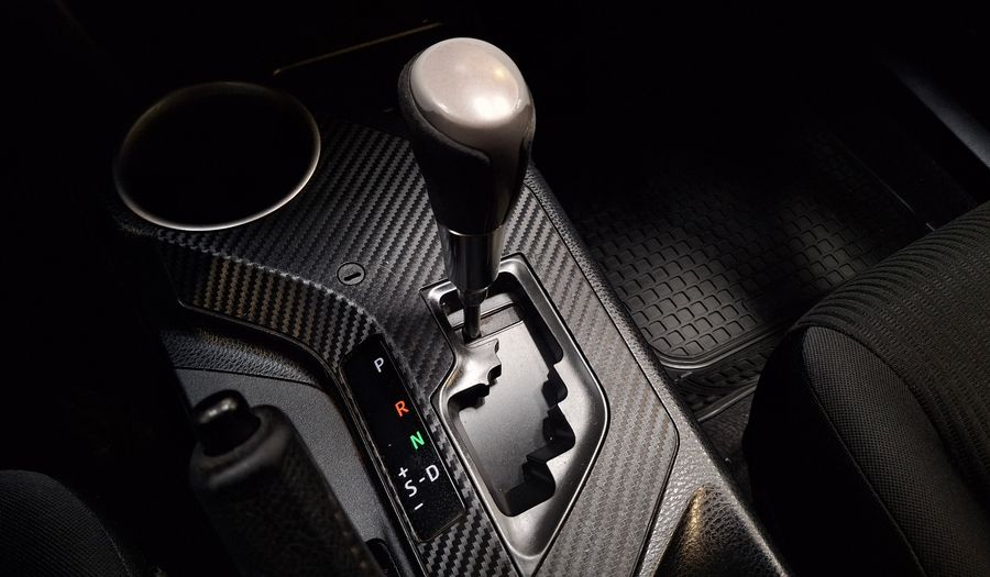 Toyota Rav4 2.0 CVT LUJO Suv 2016