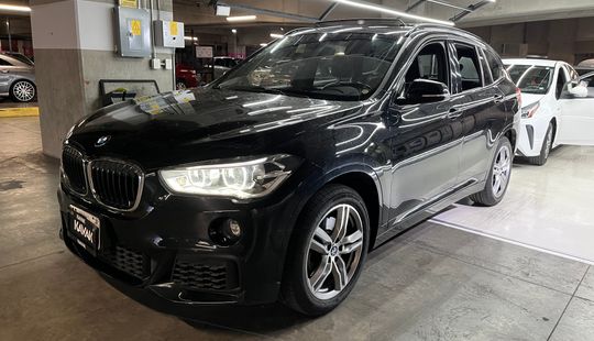 Bmw • X1