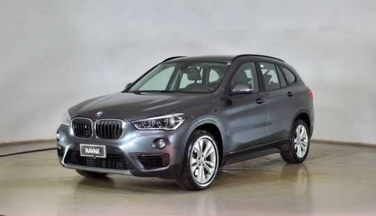 Bmw • X1