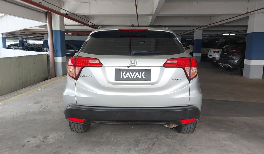 Honda Hr-v 1.8 EX CVT Suv 2016