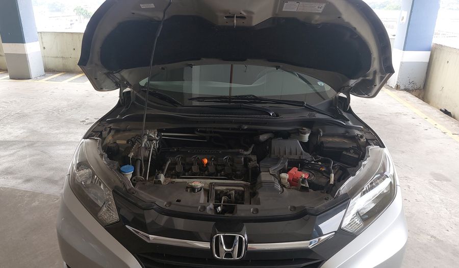 Honda Hr-v 1.8 EX CVT Suv 2016
