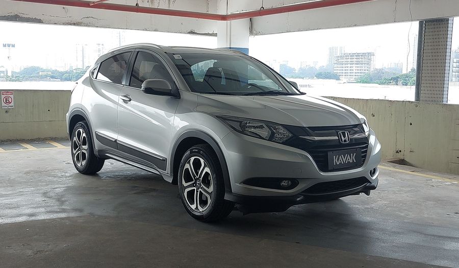 Honda Hr-v 1.8 EX CVT Suv 2016
