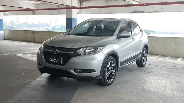 Honda • HR-V