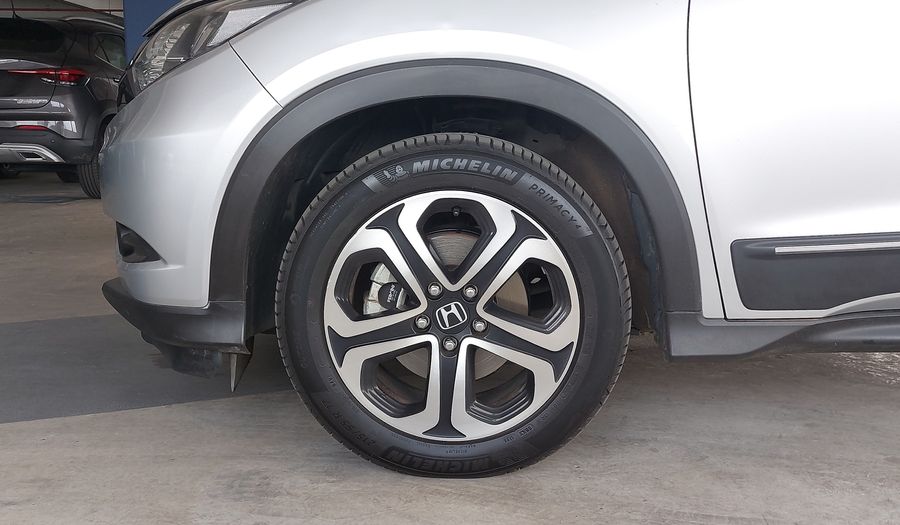 Honda Hr-v 1.8 EX CVT Suv 2016