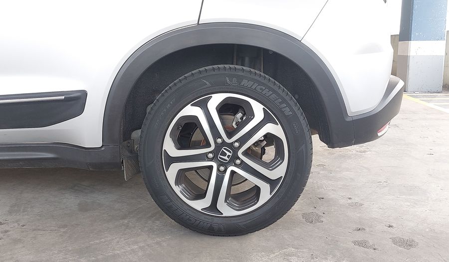 Honda Hr-v 1.8 EX CVT Suv 2016