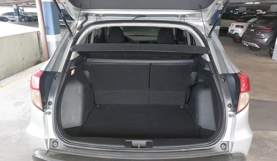 Honda Hr-v 1.8 EX CVT Suv 2016