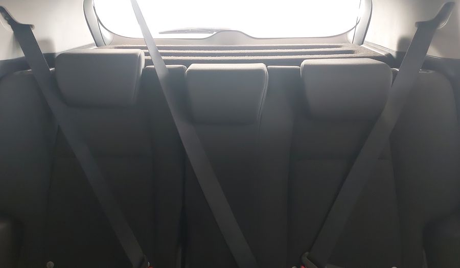 Honda Hr-v 1.8 EX CVT Suv 2016