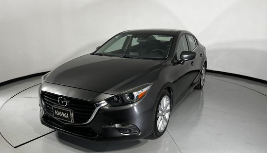 Mazda • Mazda 3