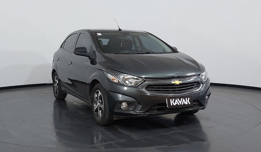 Chevrolet Onix 1.4 SPE/4 ECO LTZ AUTO Hatchback 2019