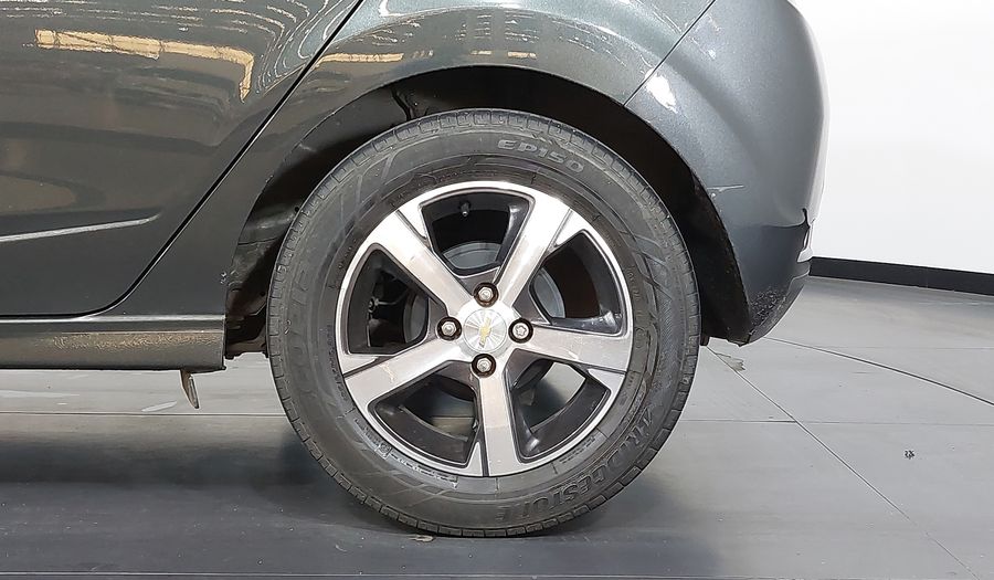 Chevrolet Onix 1.4 SPE/4 ECO LTZ AUTO Hatchback 2019