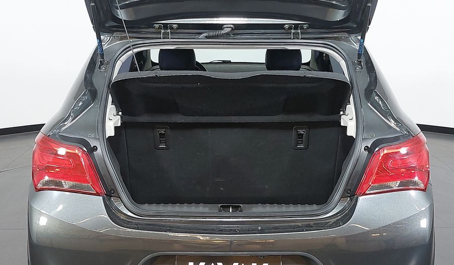 Chevrolet Onix 1.4 SPE/4 ECO LTZ AUTO Hatchback 2019