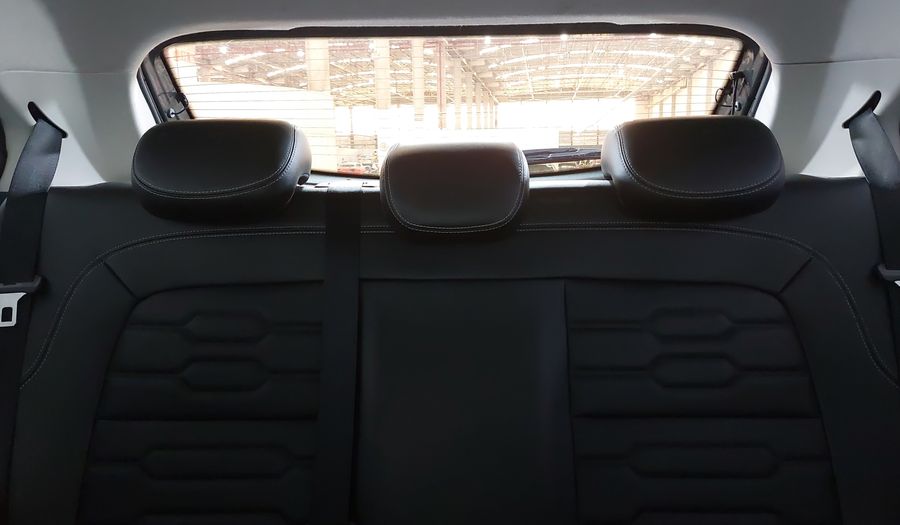 Chevrolet Onix 1.4 SPE/4 ECO LTZ AUTO Hatchback 2019