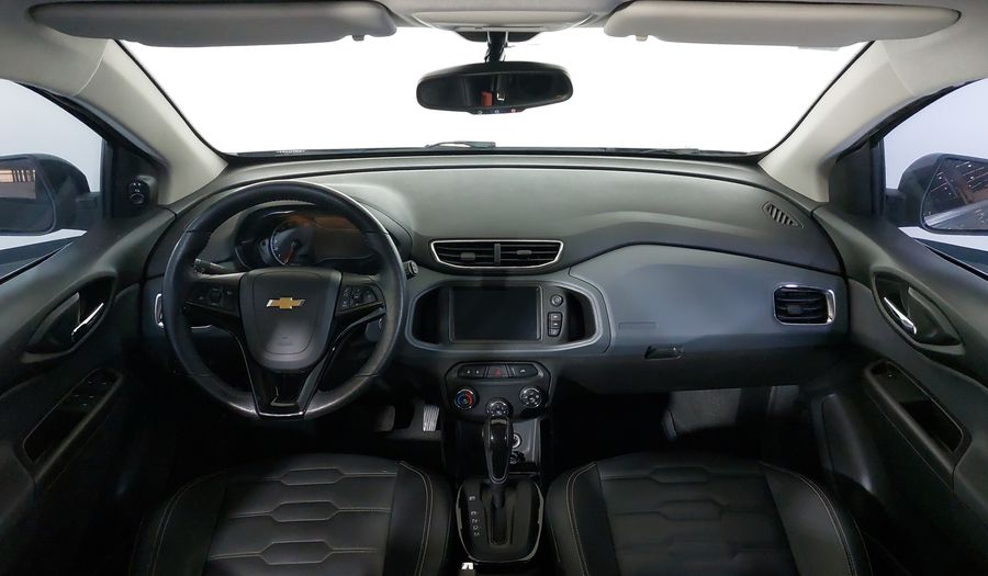 Chevrolet Onix 1.4 SPE/4 ECO LTZ AUTO Hatchback 2019