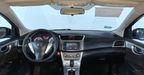Nissan Sentra 1.8 SR NAVI CVT Sedan 2015