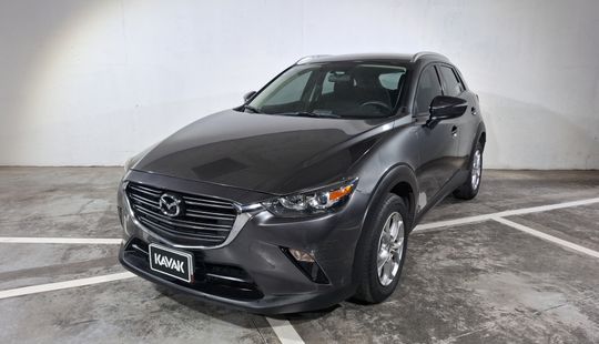 Mazda • CX-3