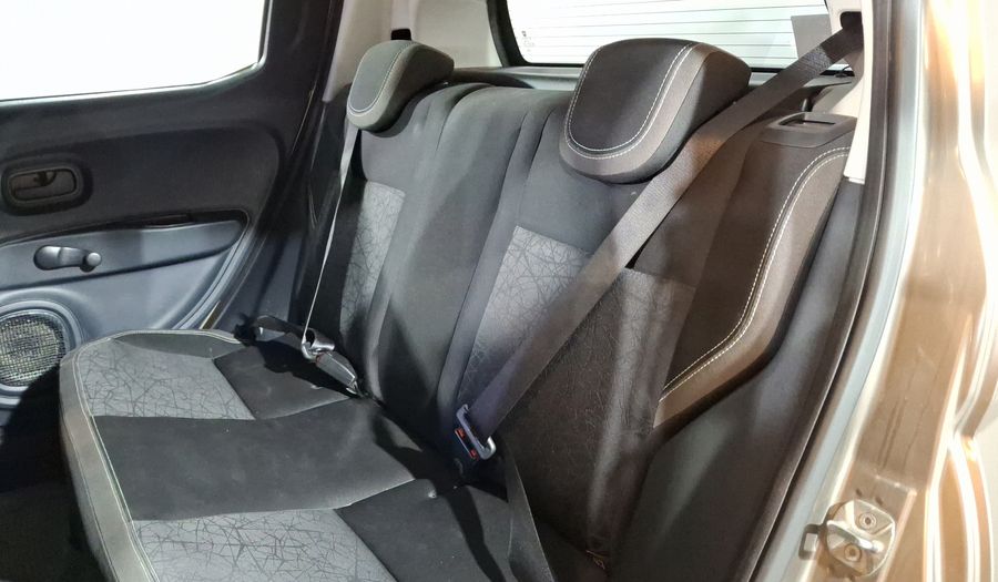 Fiat Mobi 1.0 WAY Hatchback 2019