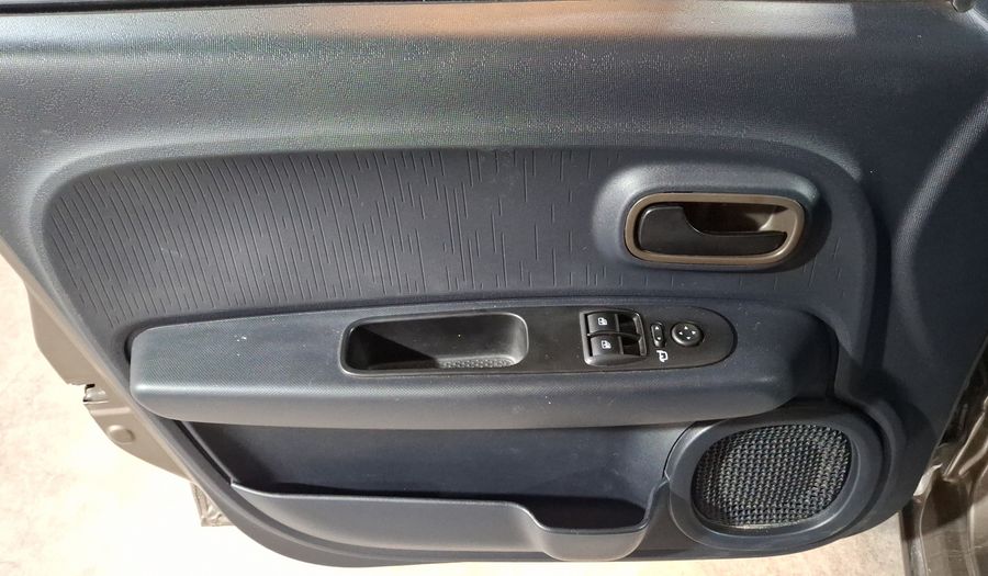 Fiat Mobi 1.0 WAY Hatchback 2019